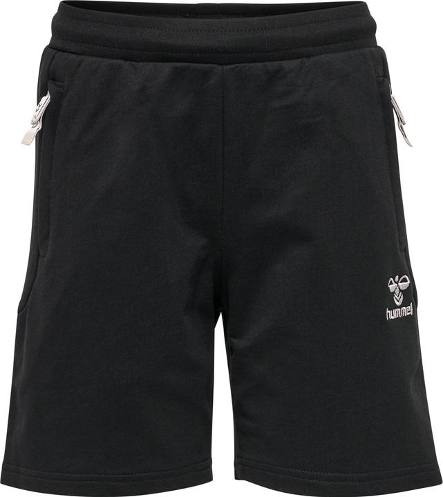 Produktbild hummel Hmlmove Grid Cotton Shorts Kids (128)