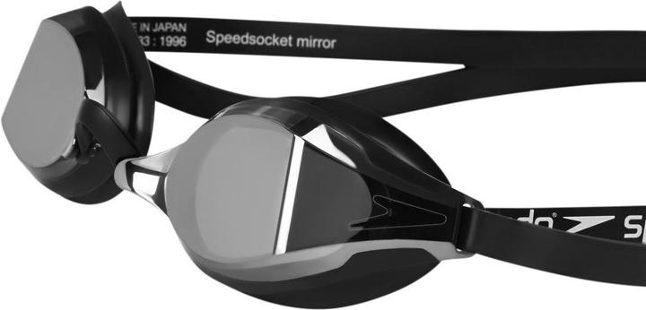 Immagine prodotto Speedo Specchio Fastskin Speedsocket 2 (Taglia unica)