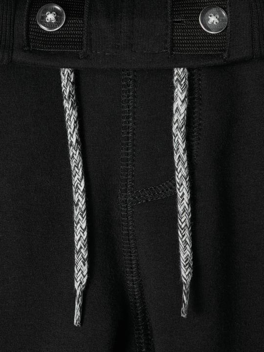 Actual product image Name it Cotton sweatshorts (146)