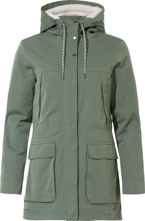 Actual product image Vaude Manukau II (S)