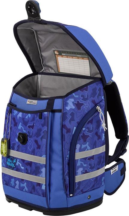 Immagine prodotto Mc Neill McLight 2 set di cartelle 6 pezzi. (23 l)
