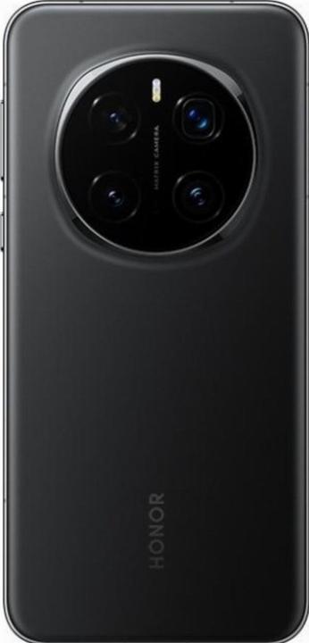 Produktbild Honor Magic7 Pro (512 GB, Black, 6.80", Dual SIM, 50 Mpx, 5G)