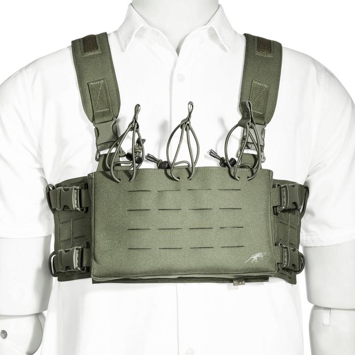 Image du produit Tasmanian Tiger TT Small Combi Rig Vert olive