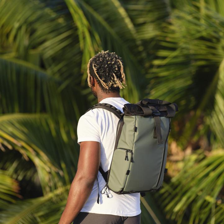 Actual product image Wandrd Prvke Lite (Photo backpack, 11 l)