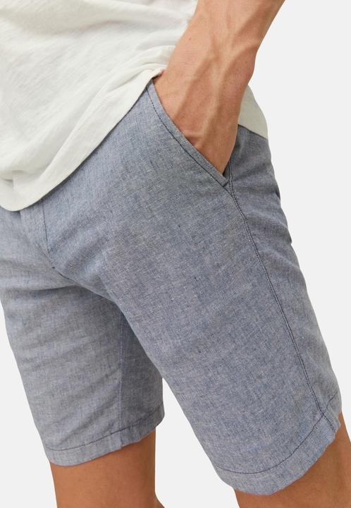 Image du produit Jack & Jones Short en lin (M)