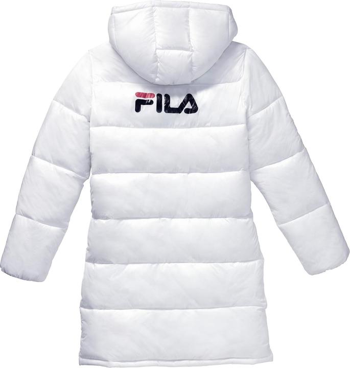 Produktbild FILA Urban Line Zia Long Puff Jacket (M)