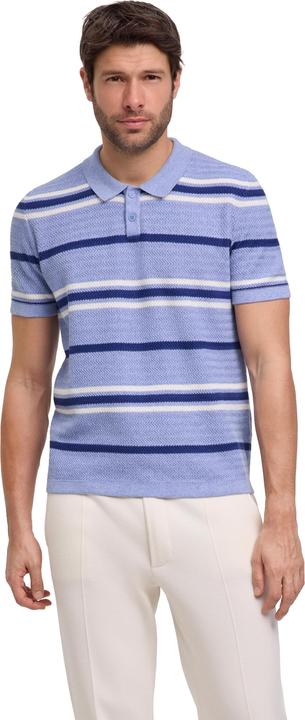 Falke SEL Linen Blend Polo Shirt m