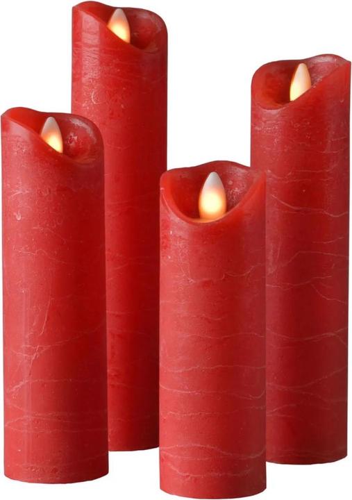 Actual product image Sompex shine (4 x)