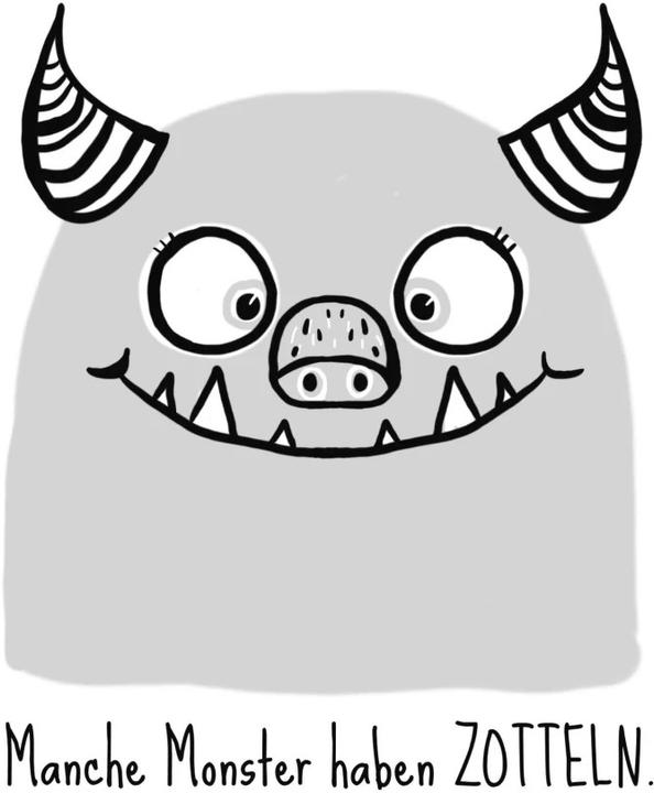 Actual product image Doodle alert! The crazy doodle coloring book for coloring in and out