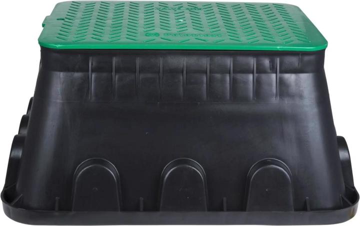 Actual product image Heitronic Bodeneinbaudose