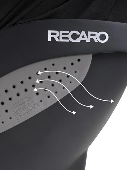 Produktbild RECARO Avan (Babyschale, ECE R129/i-Size Norm)