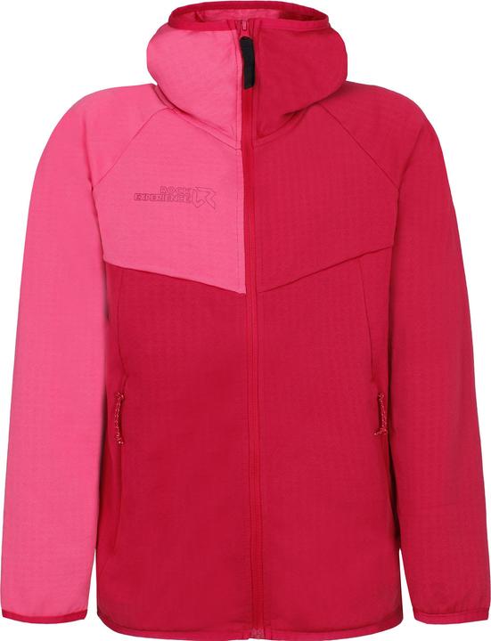 Actual product image Rock Experience Re.Albatross Hoodie Fleece (128)
