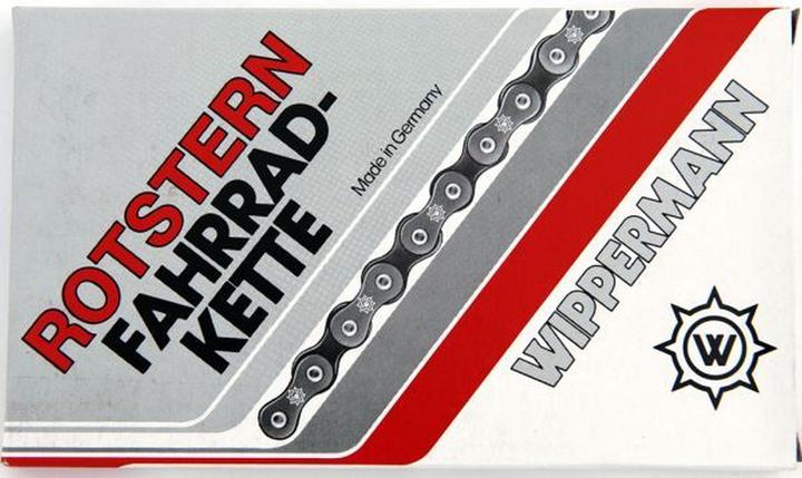 Actual product image Militärvelo Wipperman-Kette, 1/2 x 3/16" (1-speed)