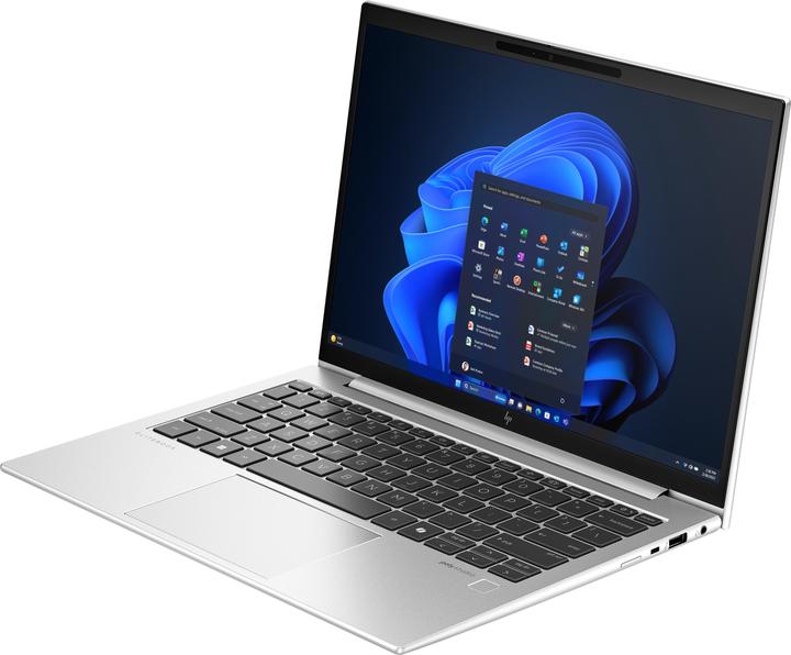 Image du produit HP Smart Buy EliteBook 11, Intel Ultra 7 155U 12C, IPS,,, Intel Graphics, WiFi 6e + BT 5.3, Win 11P (13.30", 16 Go, 512.00 Go, CH)