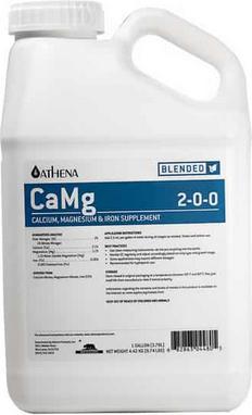 Produktbild CaMg -1 gal. ( 3.78l) (3.78 l)