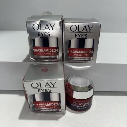 Image du produit Olay Niacinamide 24 + vitamine E (Crème, 15 ml, Jour + nuit)