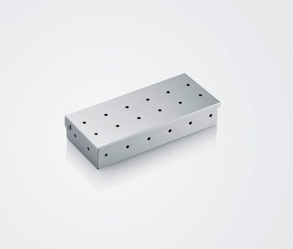 Immagine prodotto Severin ZB 8183 - Cassetta per affumicatore - per grill BBQ