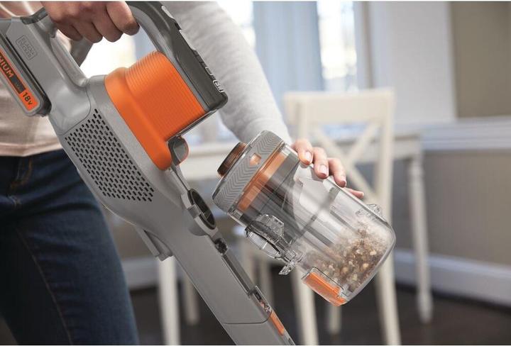 Produktbild Black & Decker Powerseries Extreme