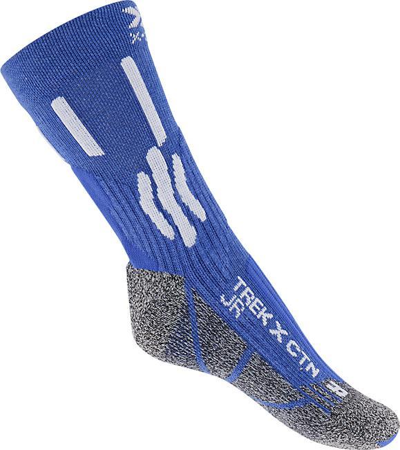 Immagine prodotto X-Socks Trek X CTN 27-30 calze da trekking bambini (27 - 30)