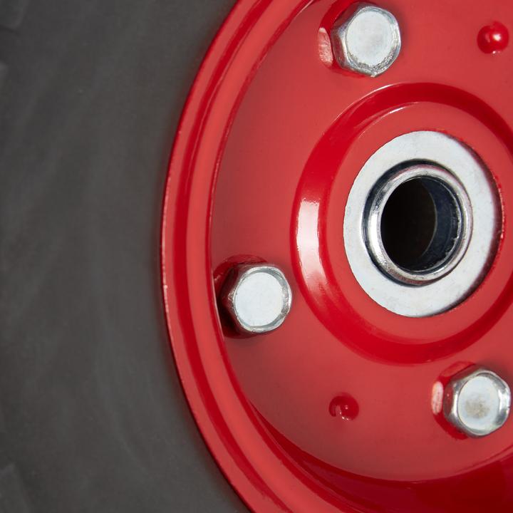 Image du produit Relaxdays Roue pour diable (150 kg)