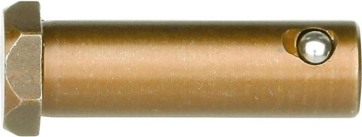 Image du produit Gedore E180 Boulon à molette pour 180 3 180 4 50 3