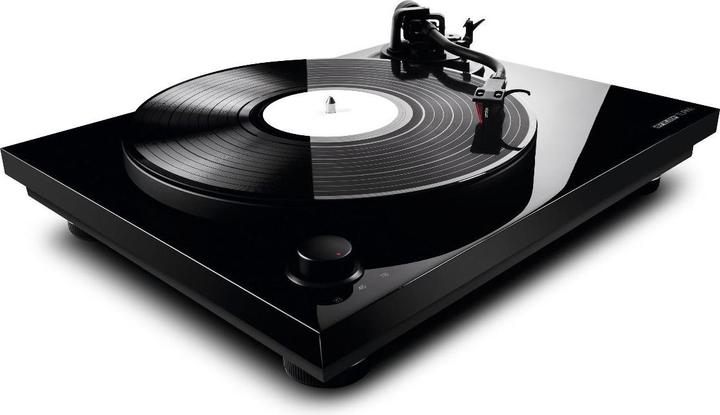 Produktbild reloop HiFi Turn3 (Halbautomatisch)