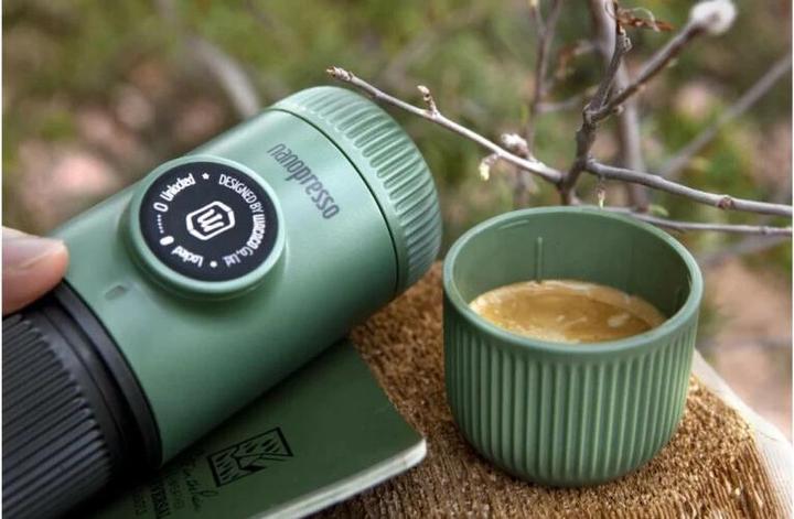 Produktbild Wacaco Nanopresso (0.08 l)