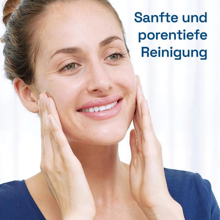 Actual product image Cetaphil Daily Facial Cleanser (Gel, 237 ml)