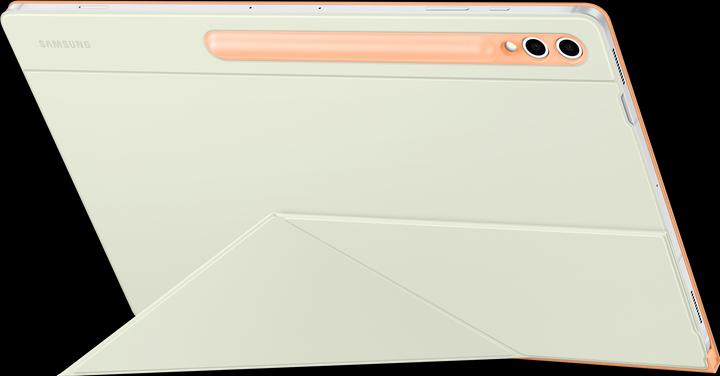 Actual product image Samsung Smart Book Cover (Galaxy Tab S10 Ultra, Galaxy Tab S9 Ultra)