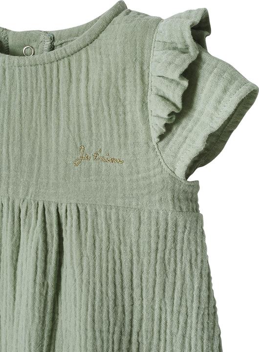 Produktbild Vertbaudet Overall/Latzhose (56)