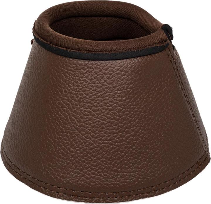 Immagine prodotto Acavallo Campanelle per cavallo in cuoio sintetico con chiusura in velcro