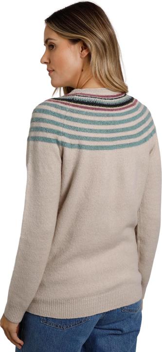 Produktbild Weird Fish Sinatra Pullover (38 D)