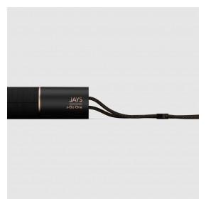 Produktbild Jays s-Go One, Black (10 h, Kabellos)