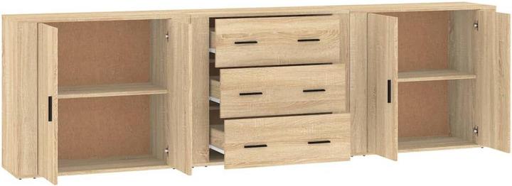 Produktbild VidaXL Berkley (240 x 70 cm)