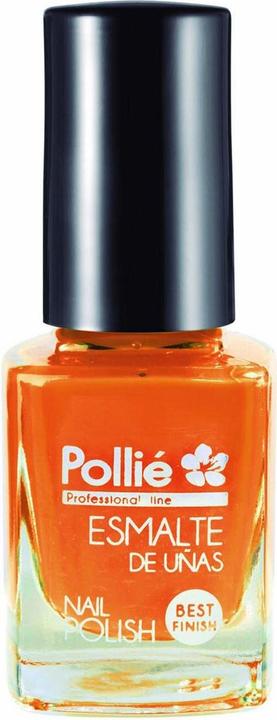 Immagine prodotto Caso Eurostil Pollie Smalto per unghie 12ml Arancione (Arancia)