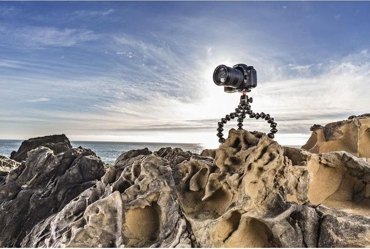 Produktbild Joby GorillaPod 3K Kit (Kunststoff)