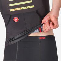 Actual product image Castelli Free Speed 3 Race Top (XS)