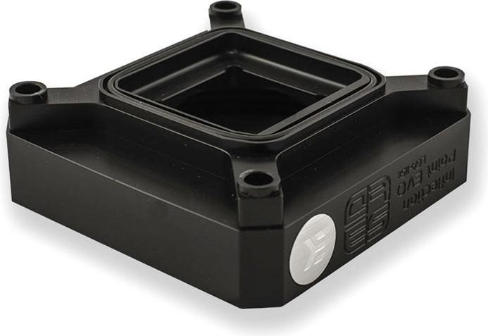 Actual product image EKWB EK-SF3D Inflection Point EVO Mounting Kit for LGA-115x