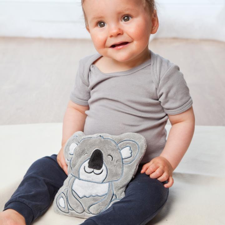 Actual product image Grünspecht Koala thermal zoo