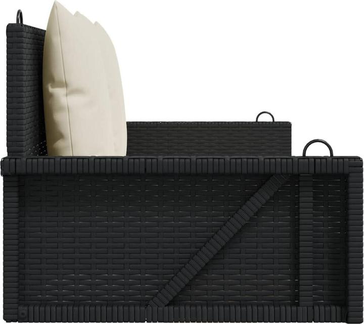 Produktbild VidaXL 10-tlg. Garten-Lounge-Set mit Kissen