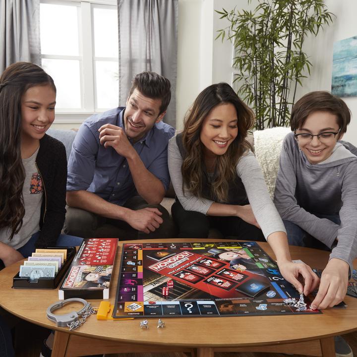 Produktbild Monopoly Schummler Edition (Deutsch)
