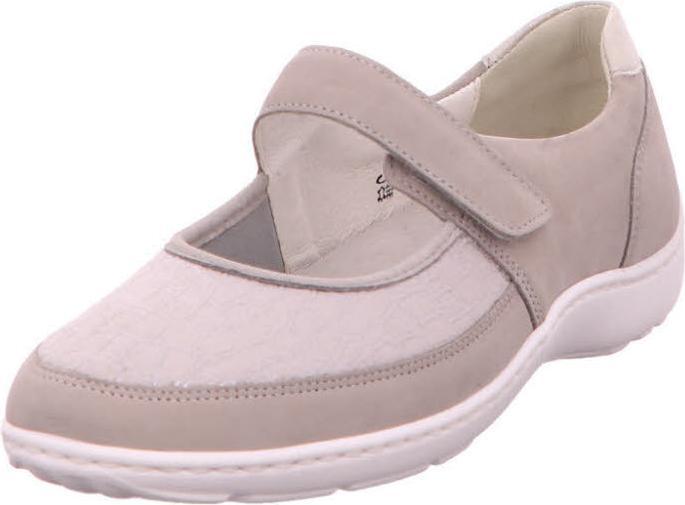 Actual product image Waldläufer Ballerina DENVER NALASTR. ECLIS (37.5)