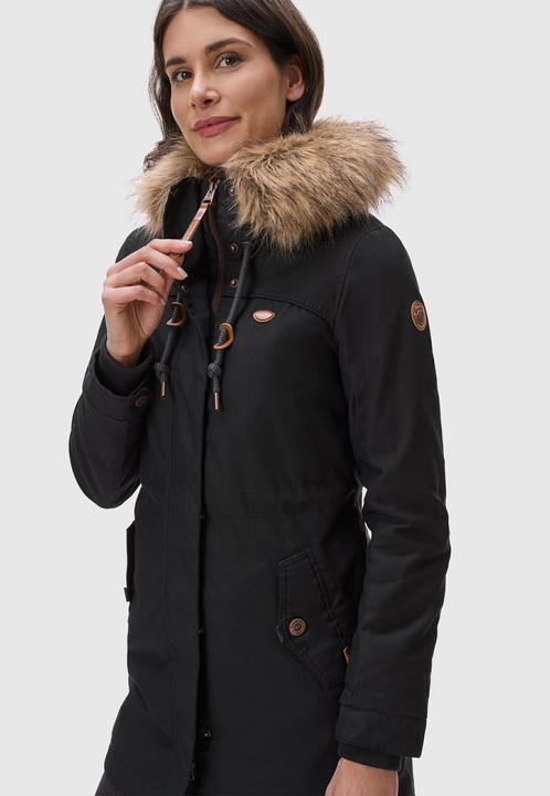 Actual product image Ragwear Tawny (S)