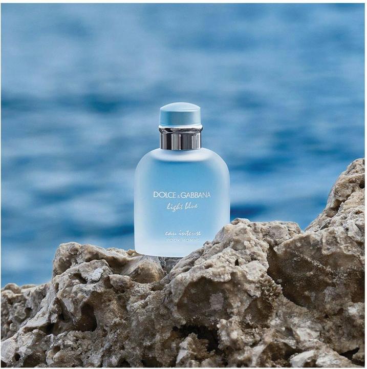 Produktbild Collistar Light Blue (Eau de Parfum, 100 ml)