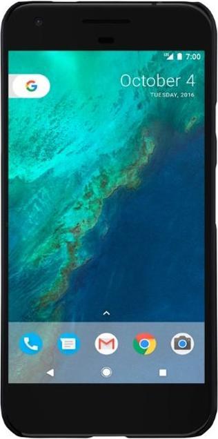 Immagine prodotto Nillkin Serie Super Frosted Shield (Google Pixel XL)