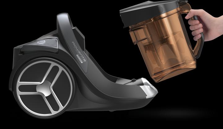 Image du produit Rowenta RO7230 Silence Force Cyclonic