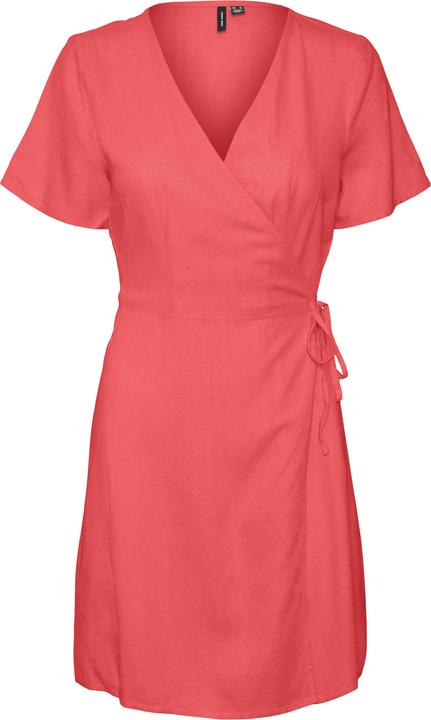 Vero Moda VMMYMILO Kurzes Kleid Kleid