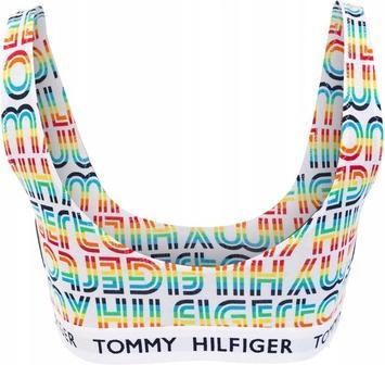 Actual product image Tommy Hilfiger Bralette bra for women (XS)
