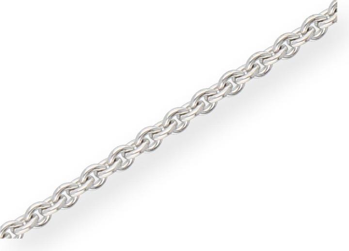 Produktbild Carat Basic (Silber 925, 43 cm)