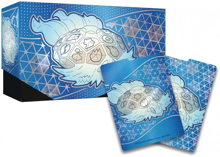Produktbild Pokémon Elite Trainer Box (Englisch, Elite / Top Trainer Box)